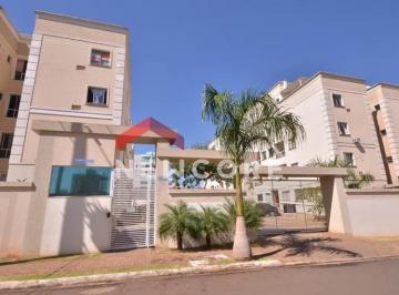 Apartamento · 55m² · 2 Quartos · 1 Vaga · Apartamento em  Rua Frederico Balan - São Vicente - Londrina/PR