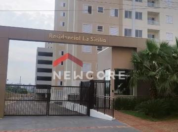 Apartamento · 47m² · 2 Quartos · 1 Vaga · Apartamento em  Rua Guilherme Farel - Gleba Fazenda Palhano - Londrina/PR