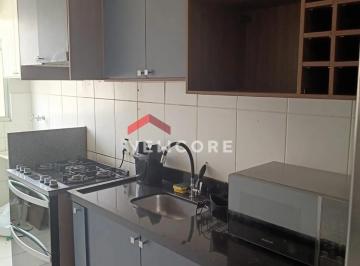 Apartamento · 50m² · 2 Quartos · 1 Vaga · Apartamento em Travessa Lilian Carla Galbiatti - Jardim Cruzeiro do Sul - Bauru/SP