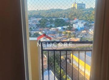 Apartamento · 72m² · 3 Quartos · 1 Vaga · Apartamento em  Avenida Prefeito Luís Latorre - Vila das Hortências - Jundiaí/SP