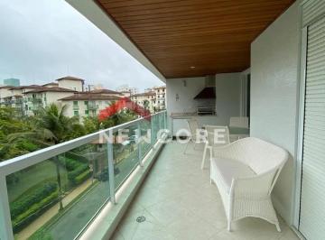 Apartamento de 4 quartos, Bertioga · Apartamento em Alameda Nina - Riviera - Bertioga/SP