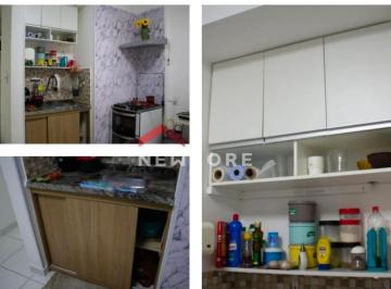 Apartamento de 1 quarto, São Paulo · Apartamento em Rua dos Andradas - Santa Efigênia - São Paulo/SP