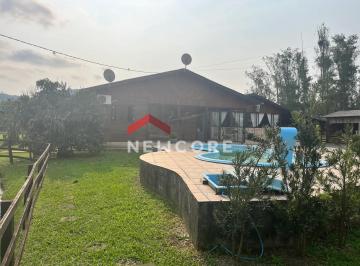 Rural · 220m² · 3 Quartos · 3 Vagas · Chácara em Rio da Ilha (taquara) - Rio da Ilha - Rio da Ilha/RS