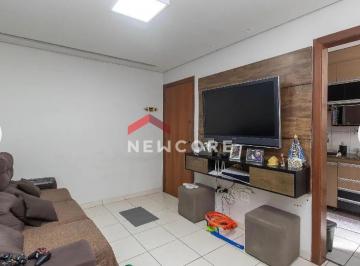 Apartamento de 3 quartos, Belo Horizonte · Apartamento em Rua Visconde de Taunay - Santa Mônica - Belo Horizonte/MG