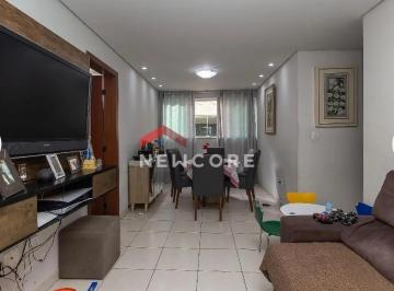 Apartamento · 111m² · 3 Quartos · 2 Vagas · Apartamento em Rua Visconde de Taunay - Santa Mônica - Belo Horizonte/MG