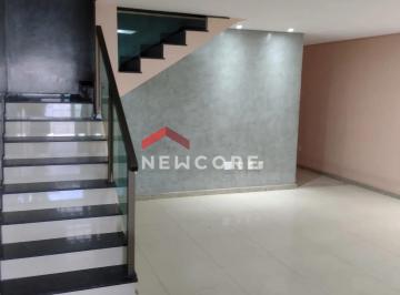 Casa · 254m² · 3 Quartos · 4 Vagas · Casa em  Rua Vinte e Três - Vale das Amendoeiras - Contagem/MG