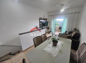 Casa · 75m² · 2 Quartos · 1 Vaga · Casa em Rua Trinta e Um de Março - Mirim - Praia Grande/SP
