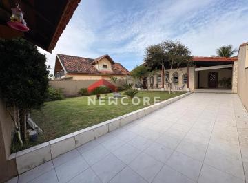 Casa · 250m² · 4 Quartos · 4 Vagas · Casa em  Rua Conselheiro Nébias - Cidade Nova Peruíbe - Peruíbe/SP