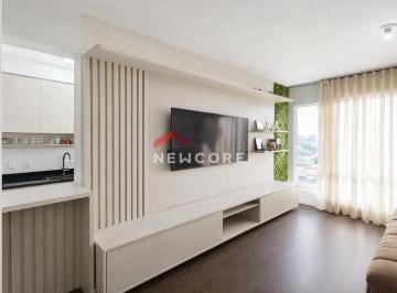 Apartamento · 58m² · 2 Quartos · 1 Vaga · Apartamento em Rua São Jerônimo - Jardim Mauá - Novo Hamburgo/RS
