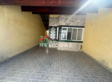Casa · 62m² · 2 Quartos · 2 Vagas · Casa em Rua José Rossmann - Corumba - Itanhaém/SP