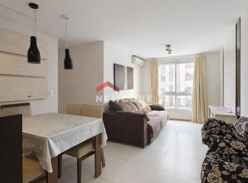 Apartamento · 62m² · 2 Quartos · 1 Vaga · Apartamento em Rua Silveira Martins - Centro - Novo Hamburgo/RS
