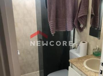 Apartamento Venda de 2 quartos · Apartamento em Rua Tiradentes - Santa Terezinha - São Bernardo do Campo/SP