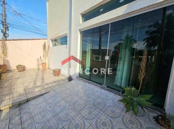 Casa · 172m² · 4 Quartos · 2 Vagas · Casa em Avenida Sergipe - Indaiá - Caraguatatuba/SP