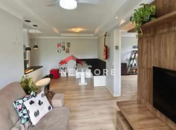 Apartamento · 48m² · 2 Quartos · 1 Vaga · Apartamento em Avenida Doutora Zilda Arns Neumann - Cidade Satélite Íris - Campinas/SP