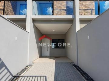 Casa · 94m² · 2 Quartos · 2 Vagas · Sobrado em Rua Quinze de Novembro - Vila Nova - Joinville/SC
