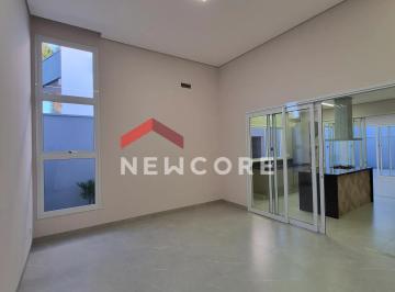 Casa en Venda de 3 quartos Parque Residencial Damha · Casa de condomínio em Avenida Deputado Federal Mário Eugênio - Parque Residencial Damha - Araraquar