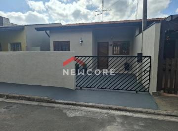 Casa · 50m² · 2 Quartos · 1 Vaga · Casa de condomínio em Rua Pastor Samuel de Campos Chiminazzo - Jardim Nossa Senhora de Fátima - Hort