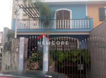Casa de 3 quartos, São Paulo · Sobrado em Rua Barnabé Coutinho - Vila Albertina - São Paulo/SP