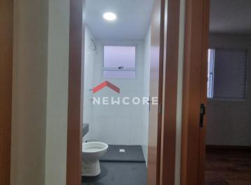 Apartamento · 42m² · 2 Quartos · 1 Vaga · Apartamento em Rua Antônio Rocha Batista - Jardim São Pedro de Viracopos - Campinas/SP