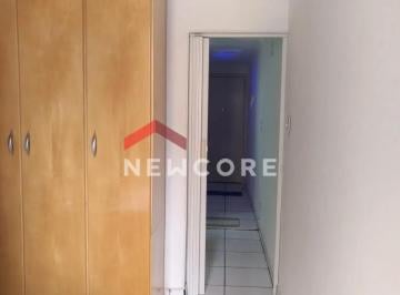Apartamento · 33m² · 1 Quarto - Newcore · Apartamento em Rua Riskallah Jorge - Centro - São Paulo/SP