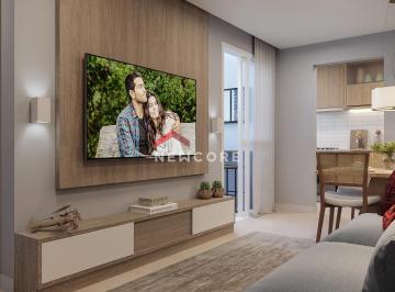 Apartamento · 45m² · 2 Quartos · 1 Vaga · Apartamento em  Rua Primeiro de Maio - Jardim Buriti - Várzea Paulista/SP