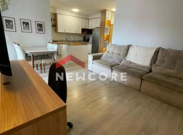 Apartamento · 101m² · 3 Quartos · 2 Vagas · Apartamento em Rua Irineu de Toledo - Horto Florestal - Jundiaí/SP