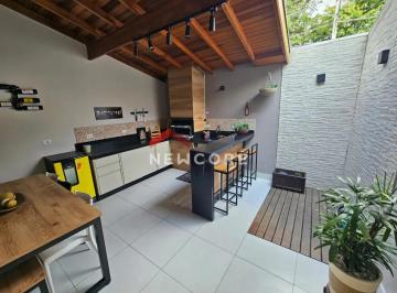 Casa · 90m² · 3 Quartos · 2 Vagas · Casa de condomínio em Avenida Estevan Corbani - Jardim Santa Maria - Jacareí/SP