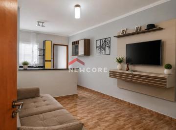 Casa · 100m² · 2 Quartos · 1 Vaga · Casa em  Rua Professora Minervina de Freitas Santos - Residencial Esperança - Caçapava/SP