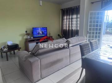 Casa · 127m² · 2 Quartos · 2 Vagas · Casa em Nossa Senhora da Guia - Centro - Tremembé/SP