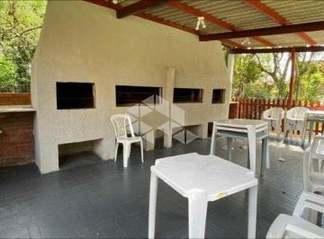 Apartamento · 42m² · 2 Quartos · 1 Vaga · Apartamento no Lomba do Pinheiro em Porto Alegre