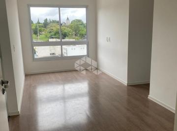 7 · Apartamento à venda no Condominio Way -Partenon, andar alto.