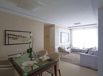Apartamento · 57m² · 2 Quartos · 1 Vaga · APARTAMENTO 2 DORMITÓRIOS, SUÍTE, 1 VAGA
