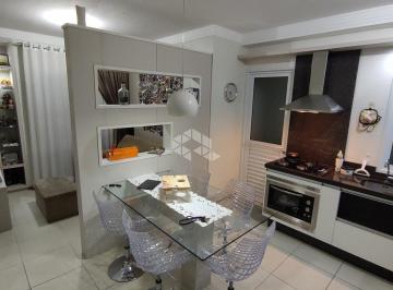 Apartamento · 45m² · 1 Quarto · 1 Vaga · Apartamento no Boulevard Laércio Ouriques