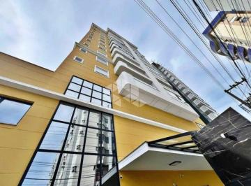 Apartamento · 45m² · 1 Quarto · 1 Vaga · Apartamento no Boulevard Laércio Ouriques