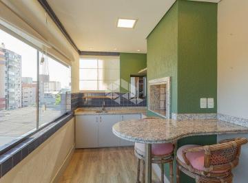 Apartamento · 105m² · 2 Quartos · 2 Vagas · Apartamento com 104m² Privativos no Bairro Santana!