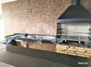 Apartamento · 41m² · 2 Quartos · 1 Vaga · APARTAMENTO 2 DORMITÓRIOS COM VAGA DESCOBERTA - RESTINGA