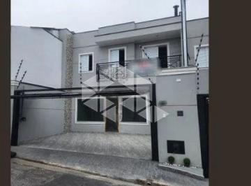 Casa · 86m² · 3 Quartos · 3 Vagas · Sobrado a venda 3 dormitórios e 3 vagas na Zona Norte de SP