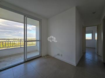 Apartamento · 65m² · 3 Quartos · 1 Vaga · Apartamento de 3 dormitórios e 1 vaga de garagem, no bairro Humaitá, em Porto Alegre.