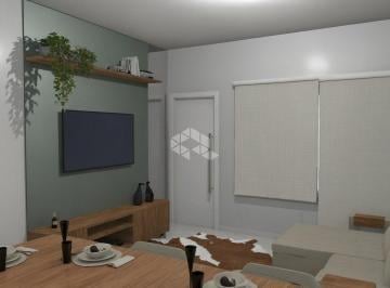 Casa · 64m² · 2 Quartos · 2 Vagas · Casa á venda no Residencial Héstia, em Lajeado