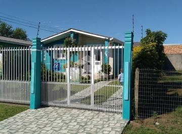 Casa · 146m² · 3 Quartos · 1 Vaga · Casa 2 dormitórios com suite e edícula no São Vicente , Gravataí.