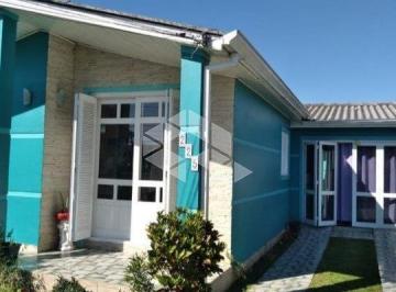 Casa · 146m² · 3 Quartos · 1 Vaga · Casa 2 dormitórios com suite e edícula no São Vicente , Gravataí.