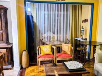 Apartamento · 81m² · 2 Quartos · Amplo apartamento 02 quartos andar alto, dois banheiros, Centro Histórico em Porto Alegre RS