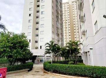 Apartamento · 50m² · 3 Quartos · 1 Vaga · Apartamento Jd. Vl. Formosa - Zona leste