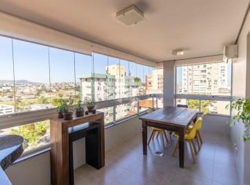 Apartamento · 120m² · 3 Quartos · 2 Vagas · EXCELENTE APARTAMENTO, NO JARDIM BOTÂNICO!