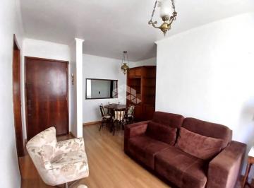 Apartamento · 75m² · 2 Quartos · 1 Vaga · Apartamento 2 dormitórios com vaga Bairro Floresta em Porto Alegre/RS