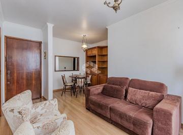 Apartamento · 75m² · 2 Quartos · 1 Vaga · Apartamento 2 dormitórios com vaga Bairro Floresta em Porto Alegre/RS