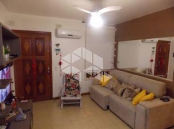 Apartamento · 56m² · 1 Quarto · 1 Vaga · Apartamento Residencial À Venda, Camaquã, Porto Alegre