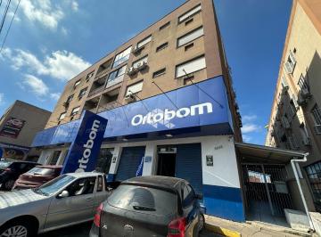 Apartamento · 66m² · 2 Quartos · 1 Vaga · Apartamento com 2 quartos e 66m² à venda em Marechal Rondon, Canoas.