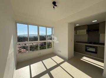Apartamento · 43m² · 2 Quartos · 1 Vaga · Apartamento com 02 dormitórios - Cavalhada 4414