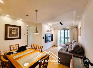 Foto 01 · Apartamento, Vila Sofia, São Paulo, SP